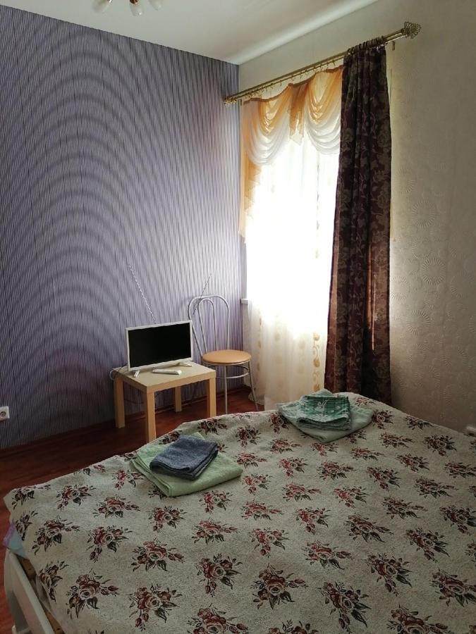 Guest House Blagodat Sortavala Bagian luar foto