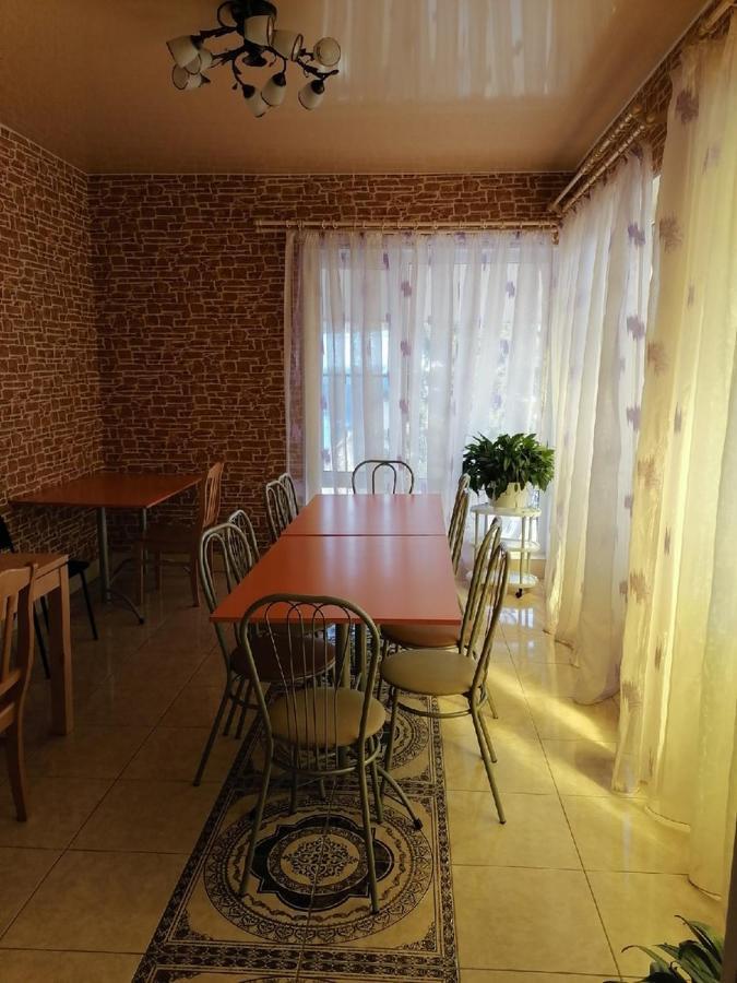 Guest House Blagodat Sortavala Bagian luar foto