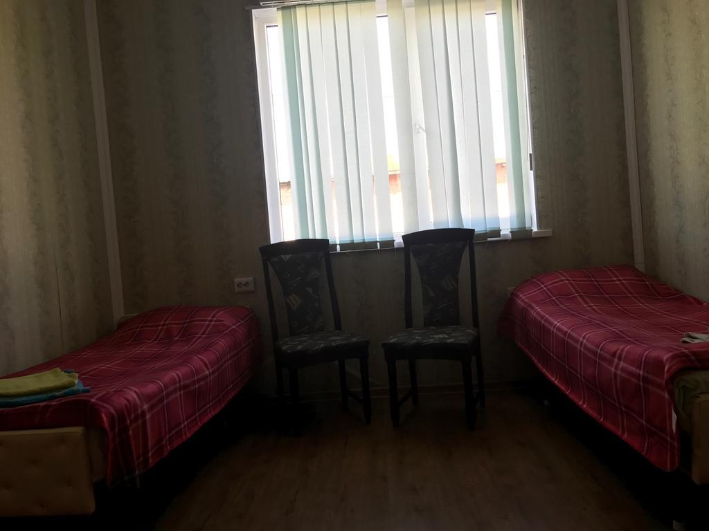 Guest House Blagodat Sortavala Bagian luar foto