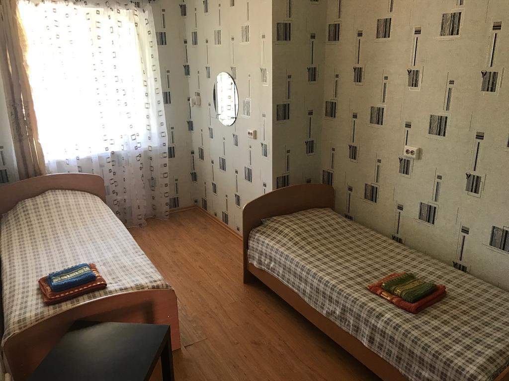 Guest House Blagodat Sortavala Bagian luar foto