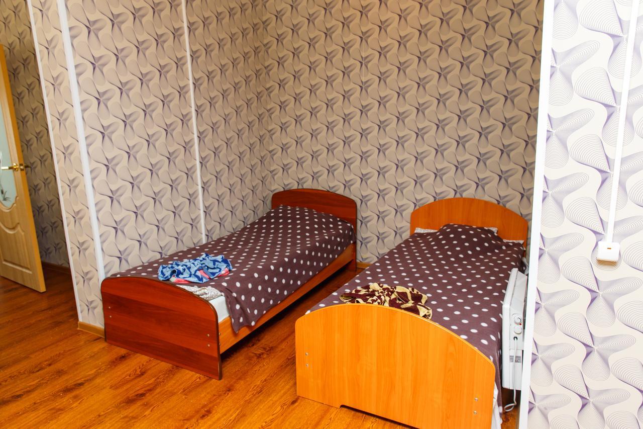 Guest House Blagodat Sortavala Bagian luar foto