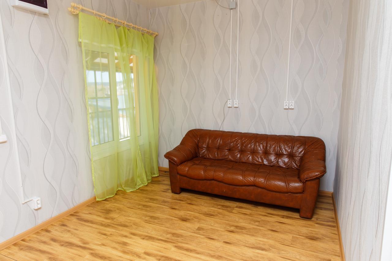 Guest House Blagodat Sortavala Bagian luar foto