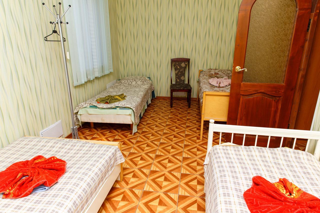 Guest House Blagodat Sortavala Bagian luar foto