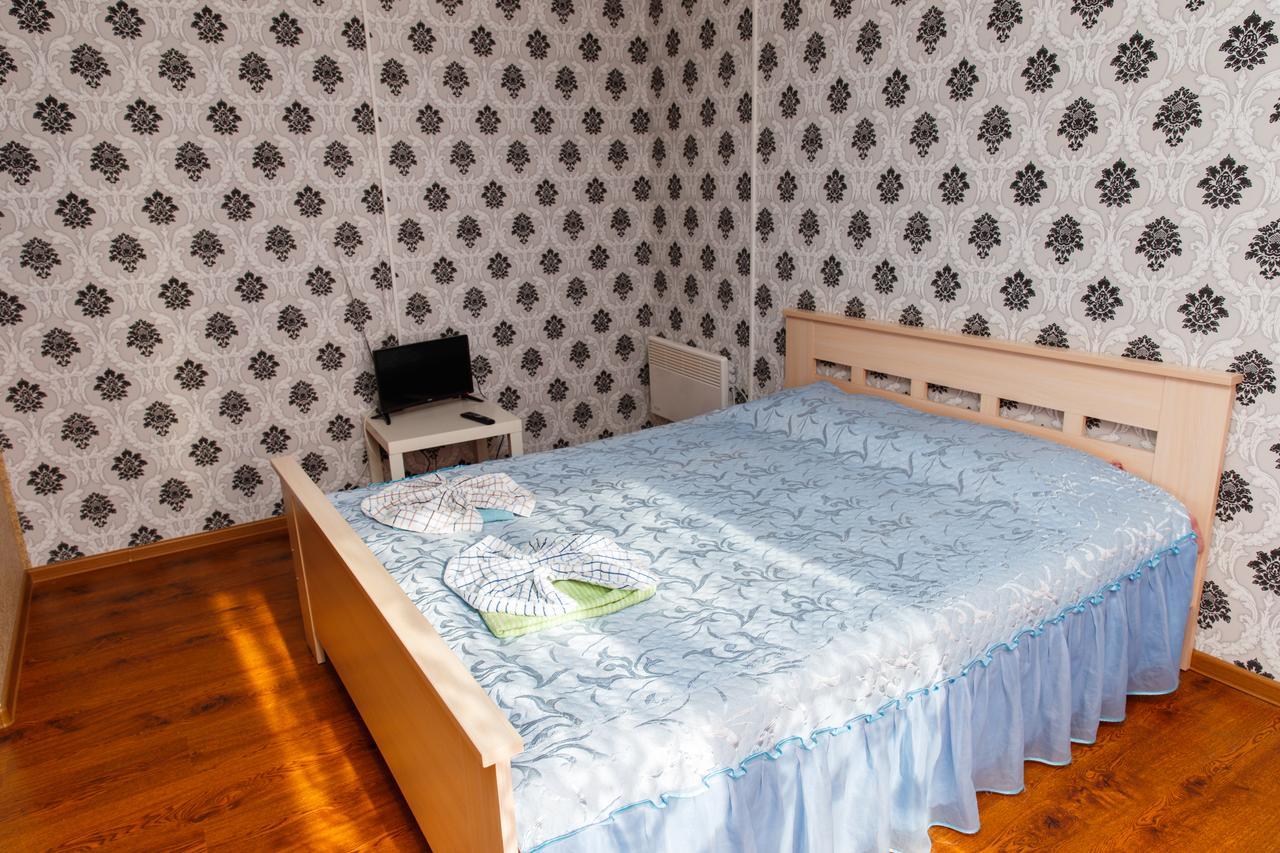 Guest House Blagodat Sortavala Bagian luar foto