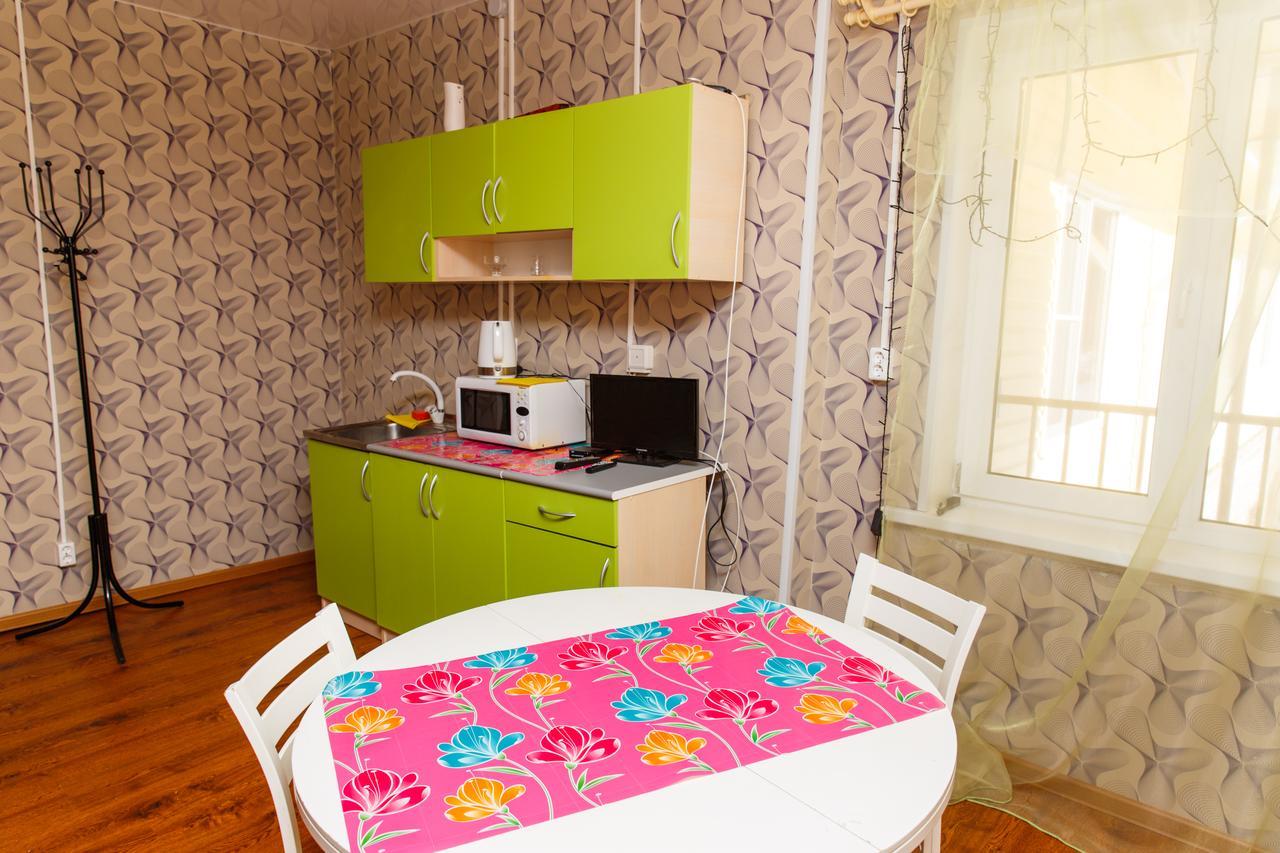 Guest House Blagodat Sortavala Bagian luar foto