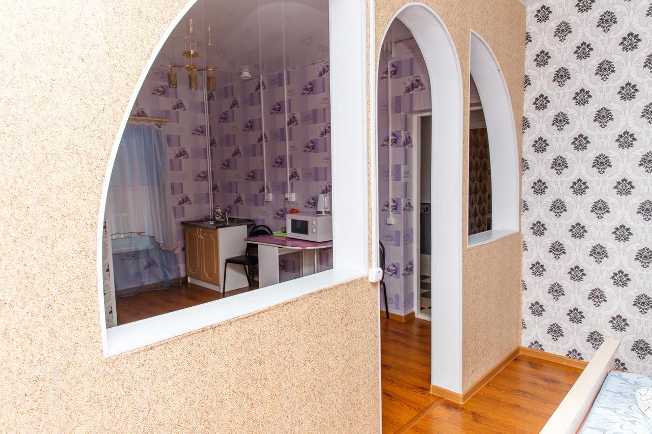 Guest House Blagodat Sortavala Bagian luar foto