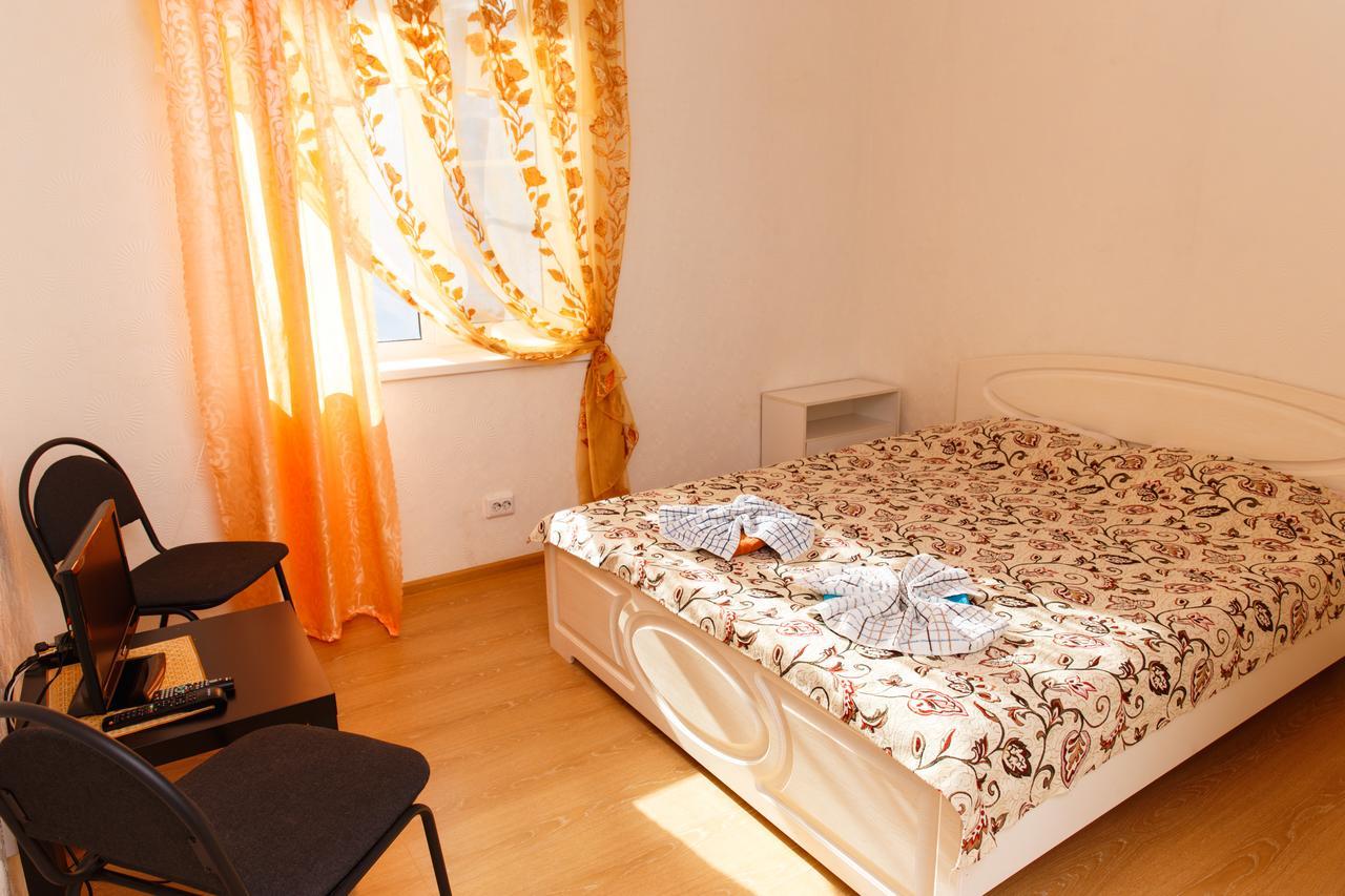 Guest House Blagodat Sortavala Bagian luar foto