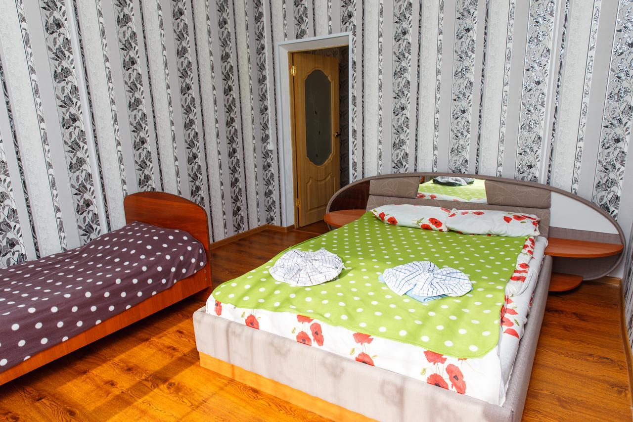 Guest House Blagodat Sortavala Bagian luar foto